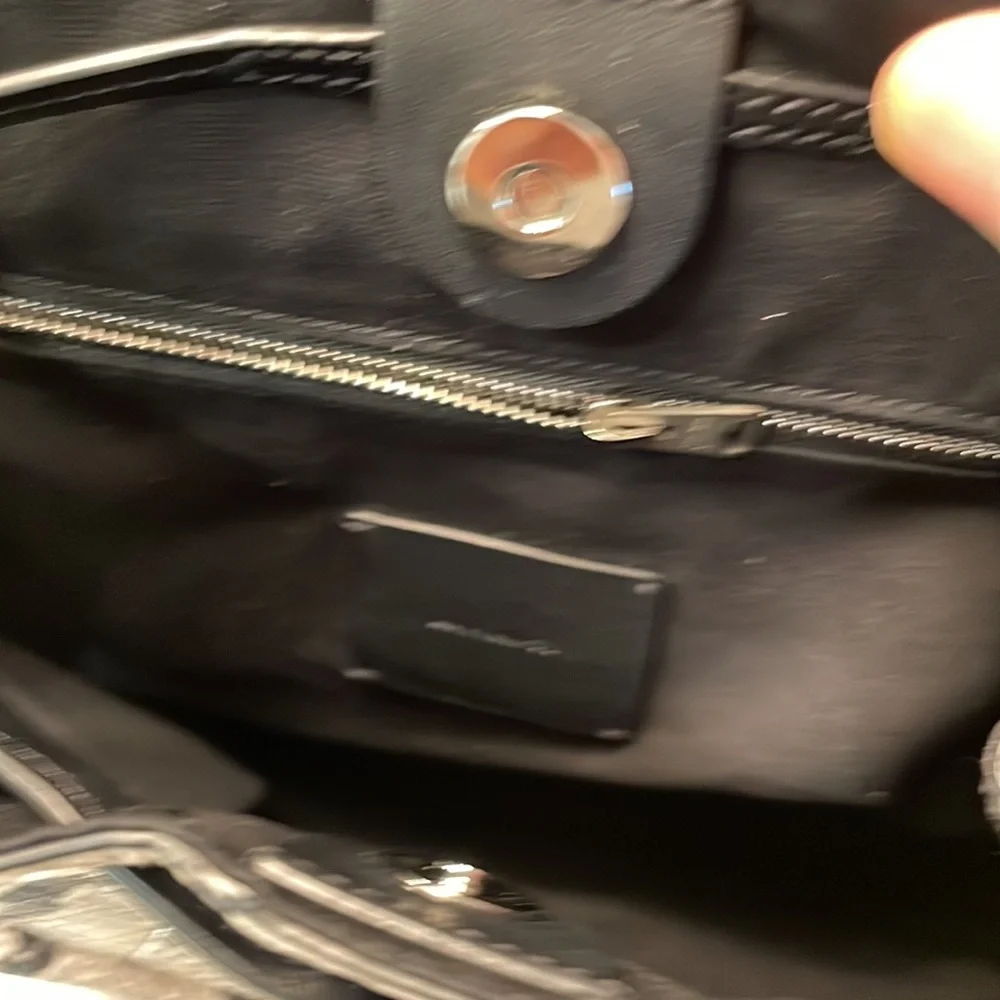 Allsaints purse - Picture 4 of 5